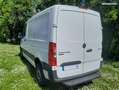 Mercedes-Benz Sprinter Mercedes II 211 CDI 3T0 1ère Main Etat Neuf TVA récupérable Climatisation & tél Bluetoot... Weiß - thumbnail 4