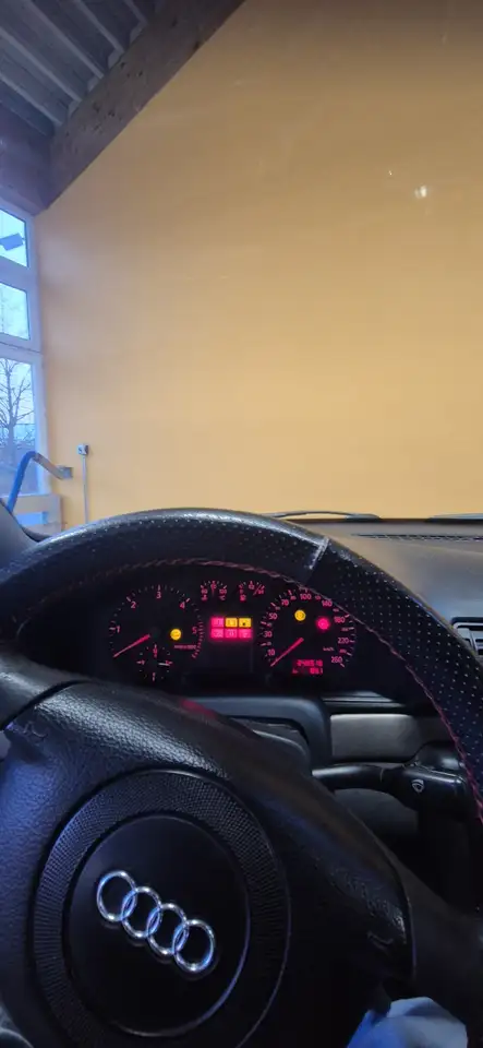 Audi A4 1,9 TDI, foto 10