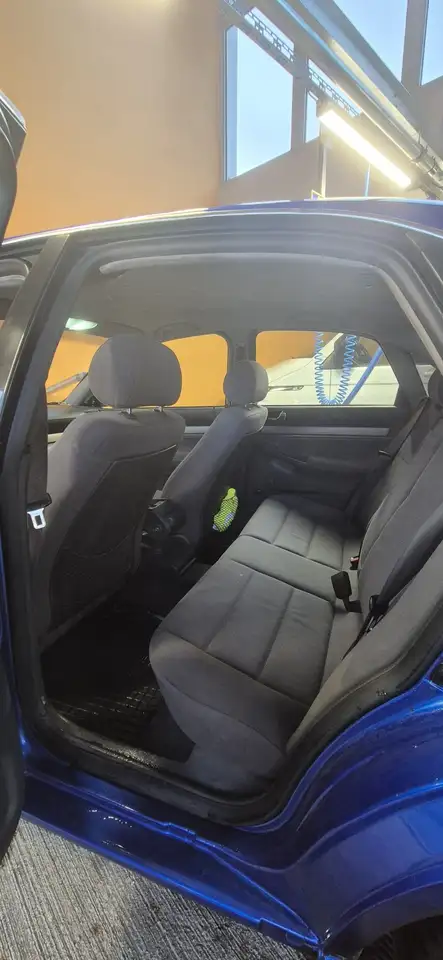 Audi A4 1,9 TDI, foto 8