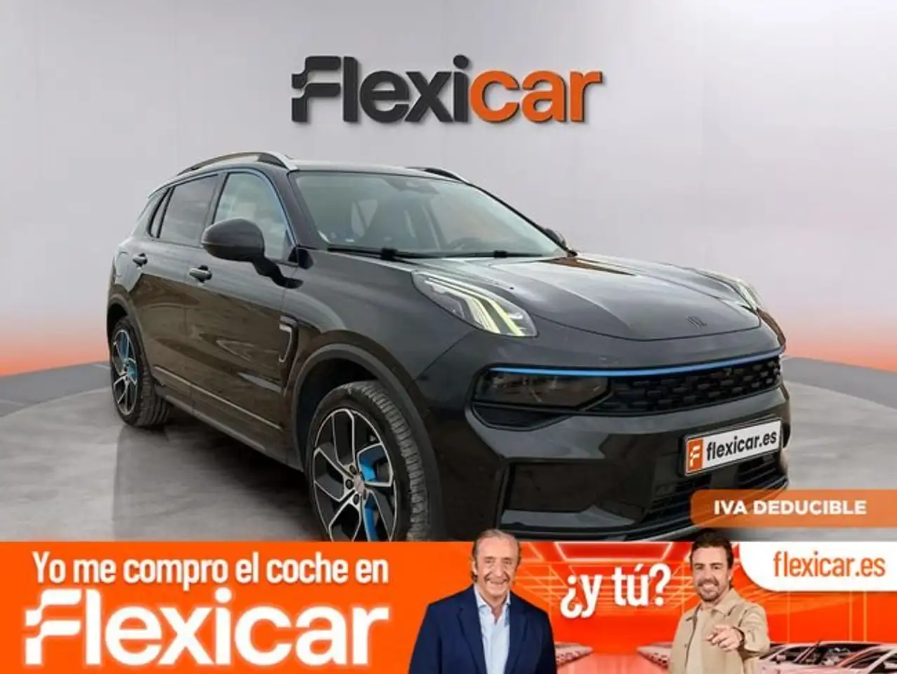 Lynk & Co 01