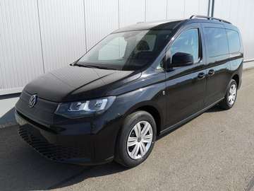 2.0TDI DSG ACC Kam GV5 App AHK Reling