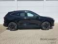 Ford Kuga ST-Line X *2.5FHEV*4x4*19''*Winter-Pkt*360°*iACC* Schwarz - thumbnail 9