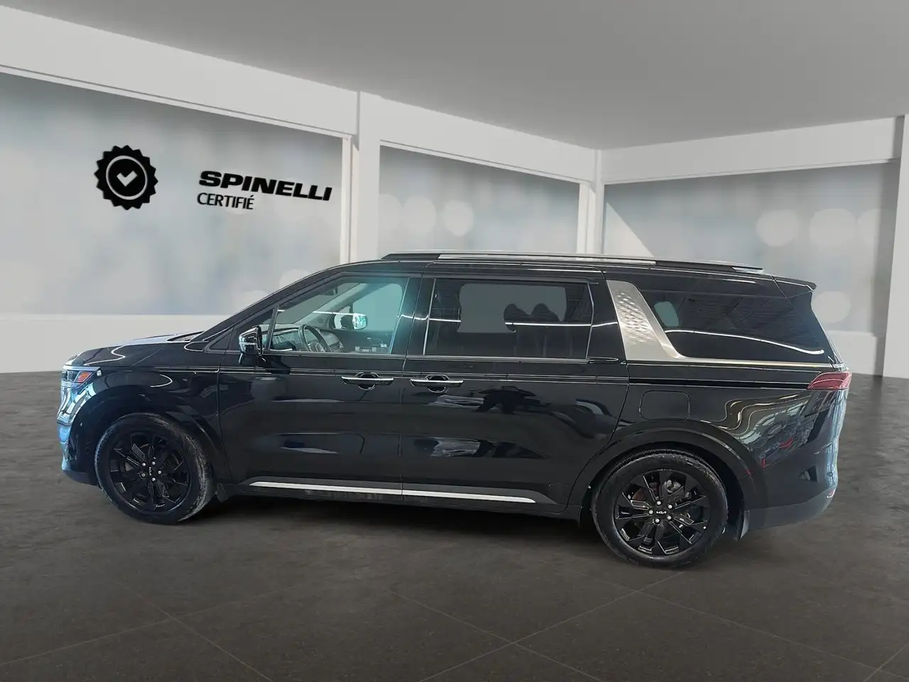 2023 Kia Carnival