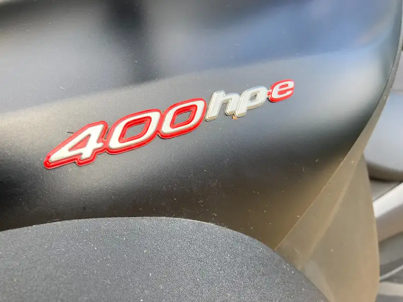 Piaggio MP3 400 - foto 2