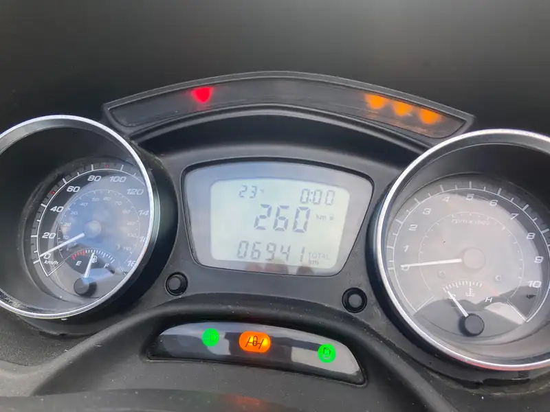 Piaggio MP3 400 - foto 7