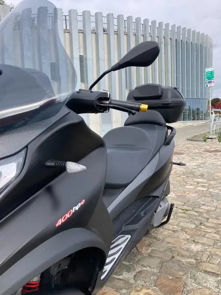 Piaggio MP3 400 - foto 4