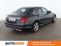 Mercedes-Benz C 220 C 220 d BlueTEC Avantgarde Grijs - thumbnail 33