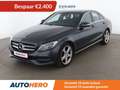 Mercedes-Benz C 220 C 220 d BlueTEC Avantgarde Grijs - thumbnail 1
