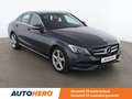 Mercedes-Benz C 220 C 220 d BlueTEC Avantgarde Grijs - thumbnail 35