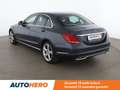 Mercedes-Benz C 220 C 220 d BlueTEC Avantgarde Grijs - thumbnail 4