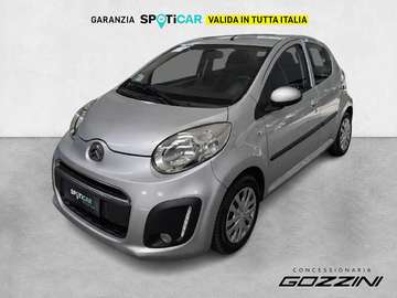 1.0 5 porte CMP-5 Seduction