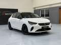 Opel Corsa 1.2T XHL S/S Elegance 100 Blanc - thumbnail 2