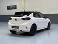 Opel Corsa 1.2T XHL S/S Elegance 100 Blanc - thumbnail 4