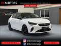 Opel Corsa 1.2T XHL S/S Elegance 100 Blanc - thumbnail 1
