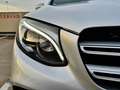 Mercedes-Benz GLC 220 350 e 4MATIC con TECHO PANORÁMICO, AMG LINE... Argent - thumbnail 11