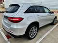 Mercedes-Benz GLC 220 350 e 4MATIC con TECHO PANORÁMICO, AMG LINE... Silber - thumbnail 3