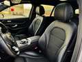 Mercedes-Benz GLC 220 350 e 4MATIC con TECHO PANORÁMICO, AMG LINE... Argent - thumbnail 4