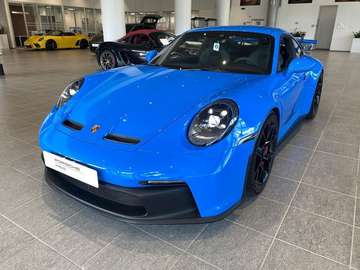 992 GT3 4.0 510 cv PDK - IVA Esposta