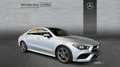 Mercedes-Benz CLA 220 220d Gris - thumbnail 3