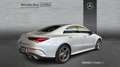 Mercedes-Benz CLA 220 220d Gris - thumbnail 2