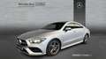 Mercedes-Benz CLA 220 220d Gris - thumbnail 1