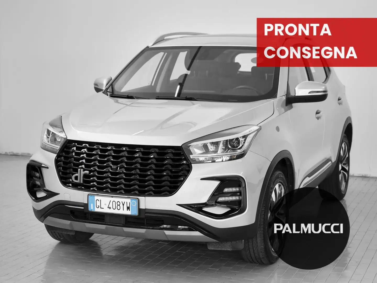 DR Automobiles DR5.0 1.5 Bi-Fuel GPL - 1