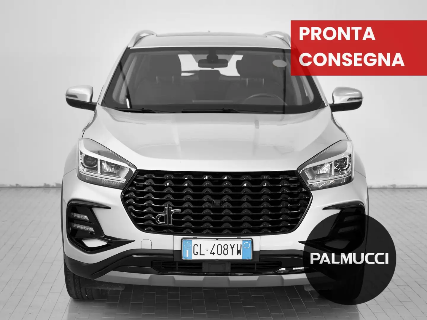 DR Automobiles DR5.0 1.5 Bi-Fuel GPL - 2