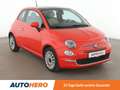Fiat 500 1.2 Lounge*PDC*KLIMA*LM-FELGEN*GARANTIE* Rot - thumbnail 8