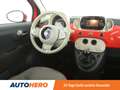 Fiat 500 1.2 Lounge*PDC*KLIMA*LM-FELGEN*GARANTIE* Rot - thumbnail 13