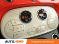 Fiat 500 1.2 Lounge*PDC*KLIMA*LM-FELGEN*GARANTIE* Rot - thumbnail 22