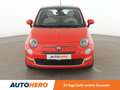 Fiat 500 1.2 Lounge*PDC*KLIMA*LM-FELGEN*GARANTIE* Rot - thumbnail 9