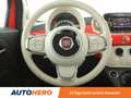 Fiat 500 1.2 Lounge*PDC*KLIMA*LM-FELGEN*GARANTIE* Rot - thumbnail 19