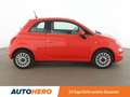 Fiat 500 1.2 Lounge*PDC*KLIMA*LM-FELGEN*GARANTIE* Rot - thumbnail 7