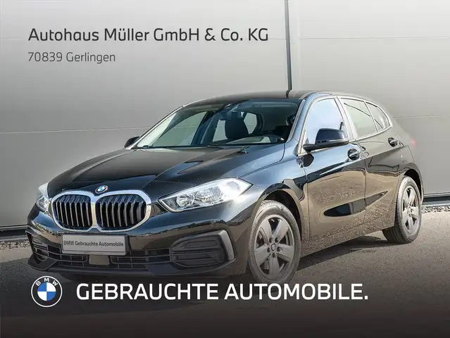 BMW 1 Series main image