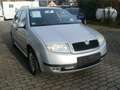 Skoda Fabia 1.4 16V Extra ,Klima, Tüv neu Silber - thumbnail 6