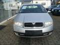 Skoda Fabia 1.4 16V Extra ,Klima, Tüv neu Silber - thumbnail 4