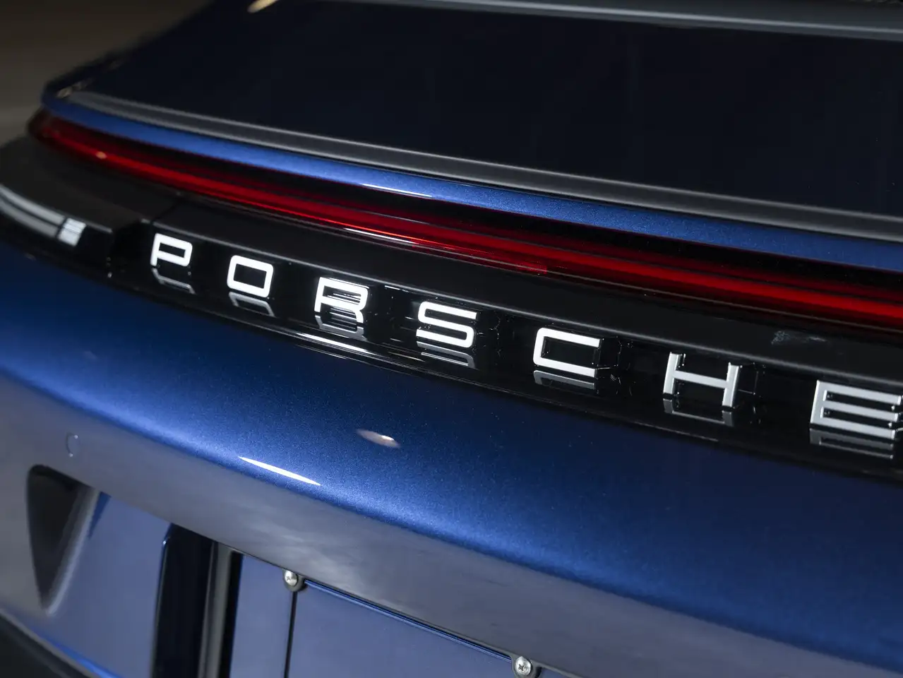 Porsche 911 снимка Porsche 911