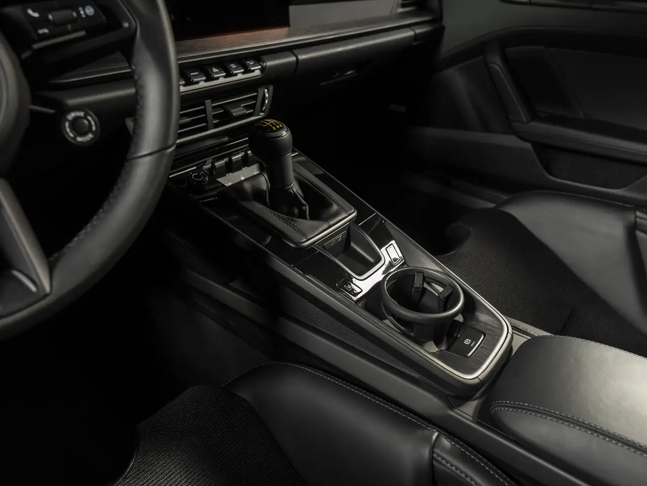 Porsche 911 снимка Porsche 911