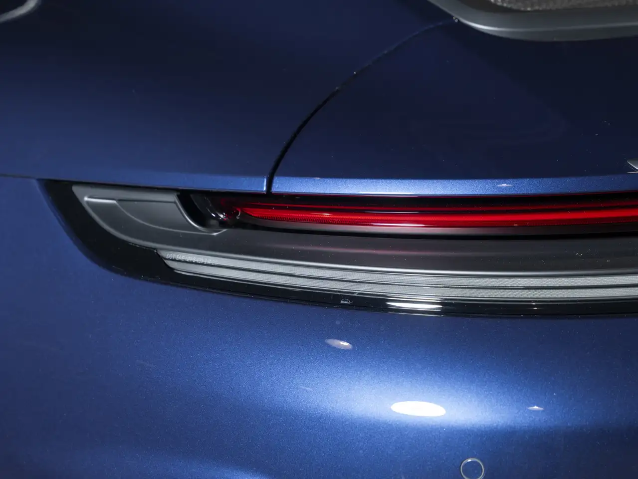 Porsche 911 снимка Porsche 911