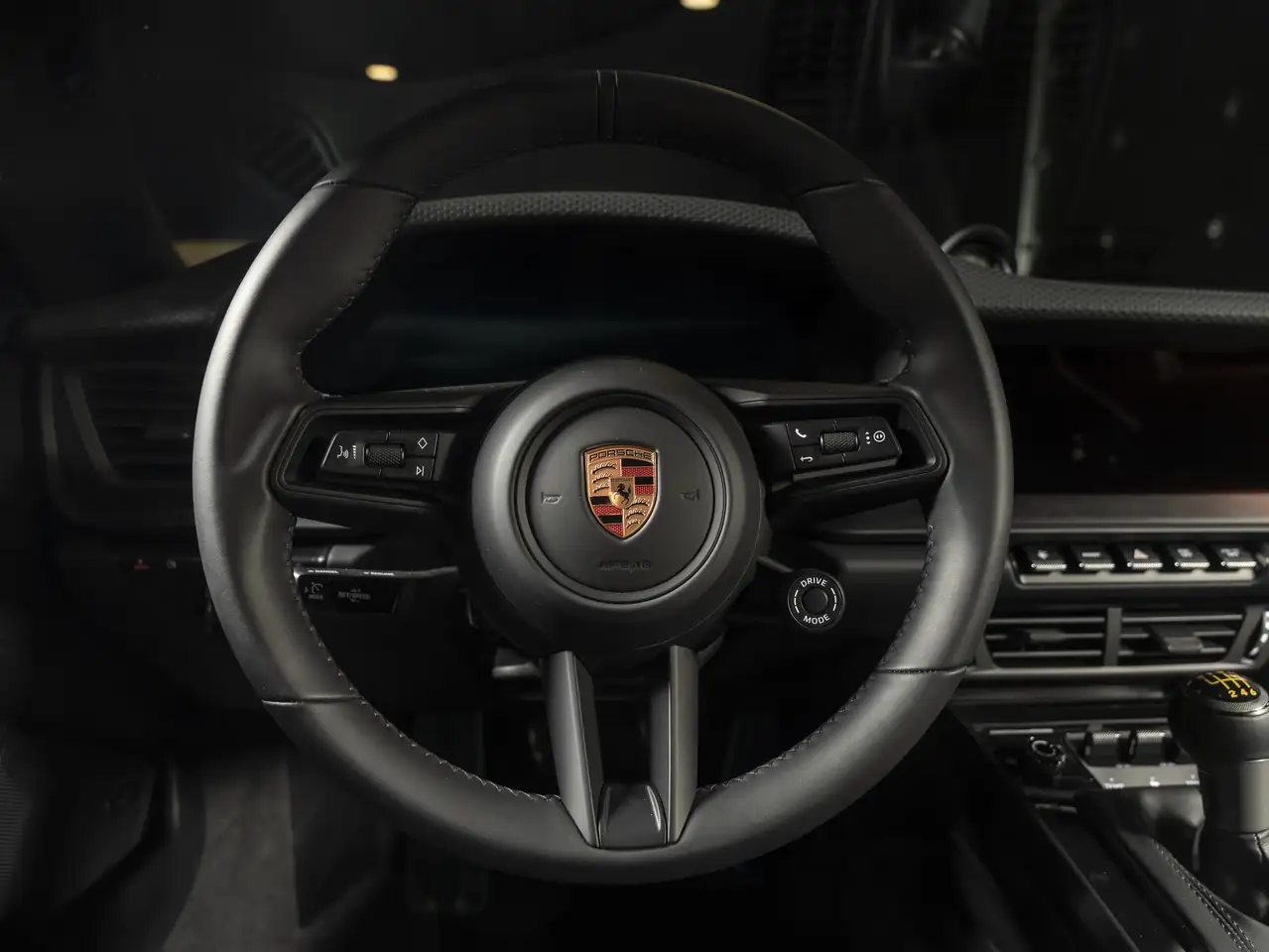 Porsche 911 снимка Porsche 911