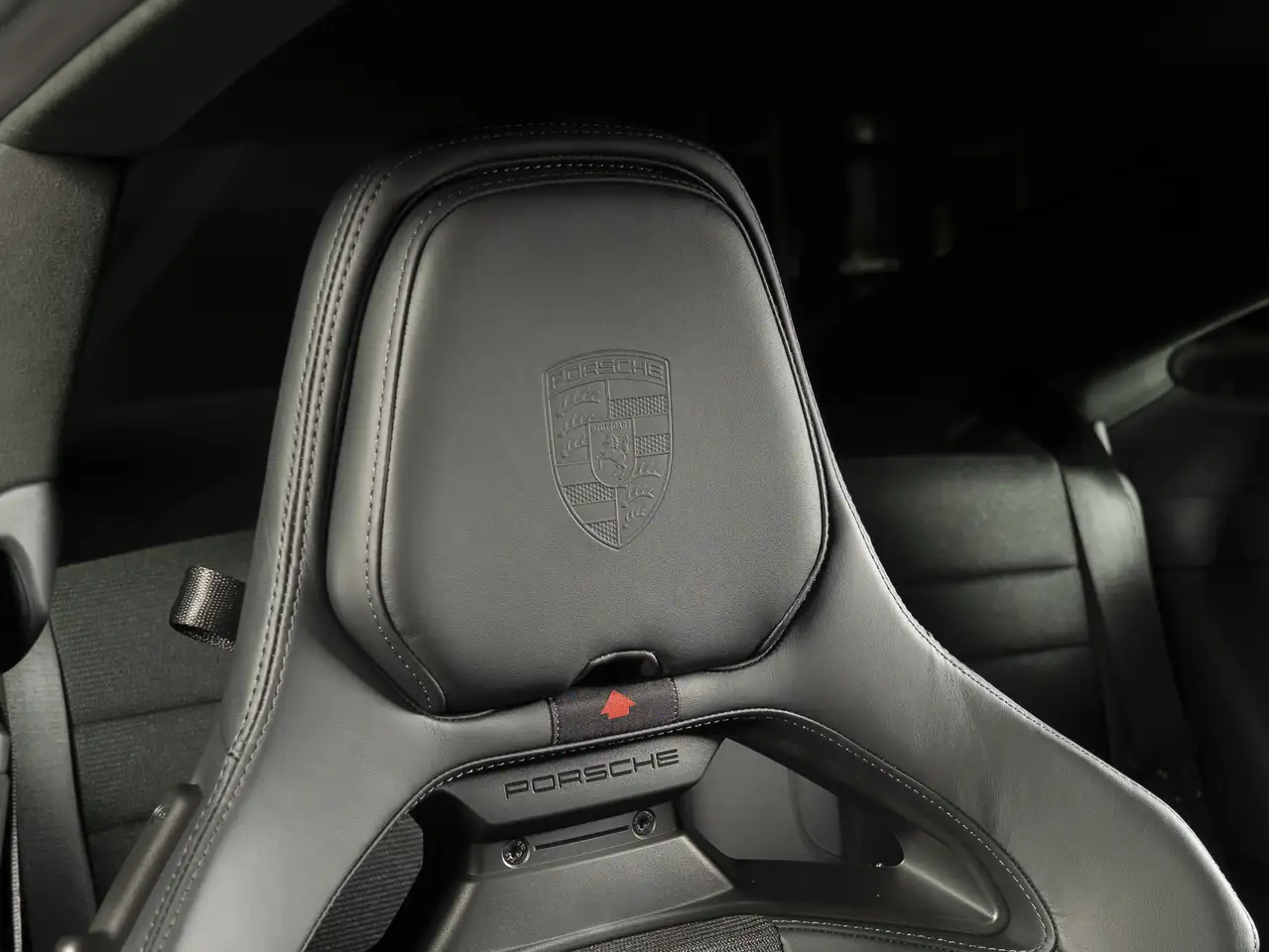 Porsche 911 снимка Porsche 911