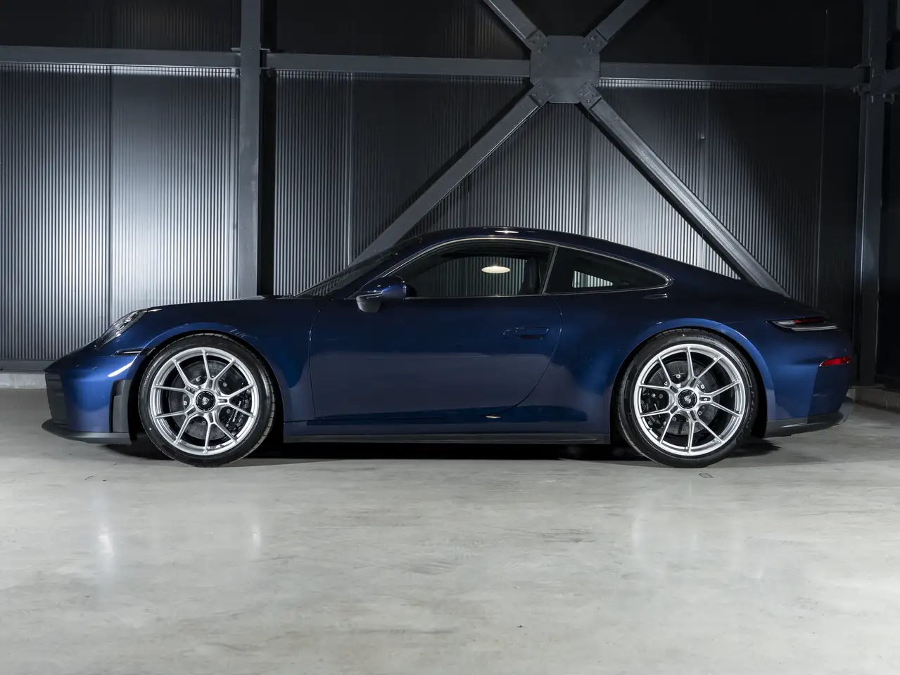 Porsche 911 снимка Porsche 911