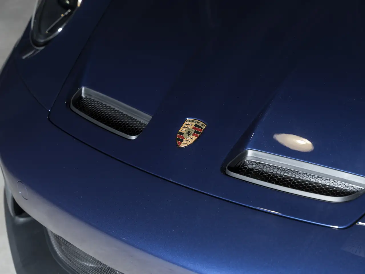 Porsche 911 снимка Porsche 911