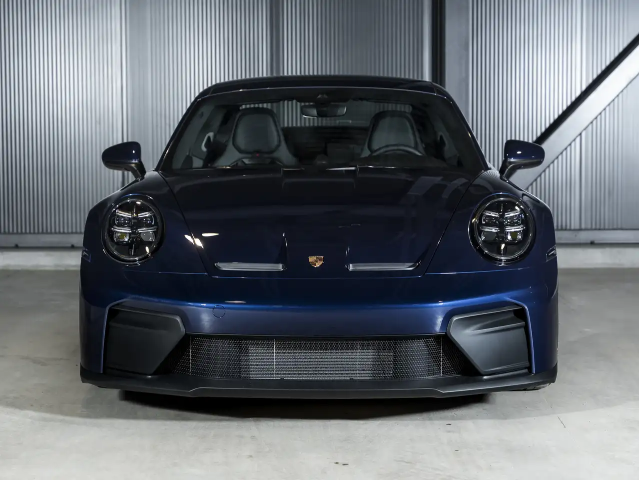 Porsche 911 снимка Porsche 911