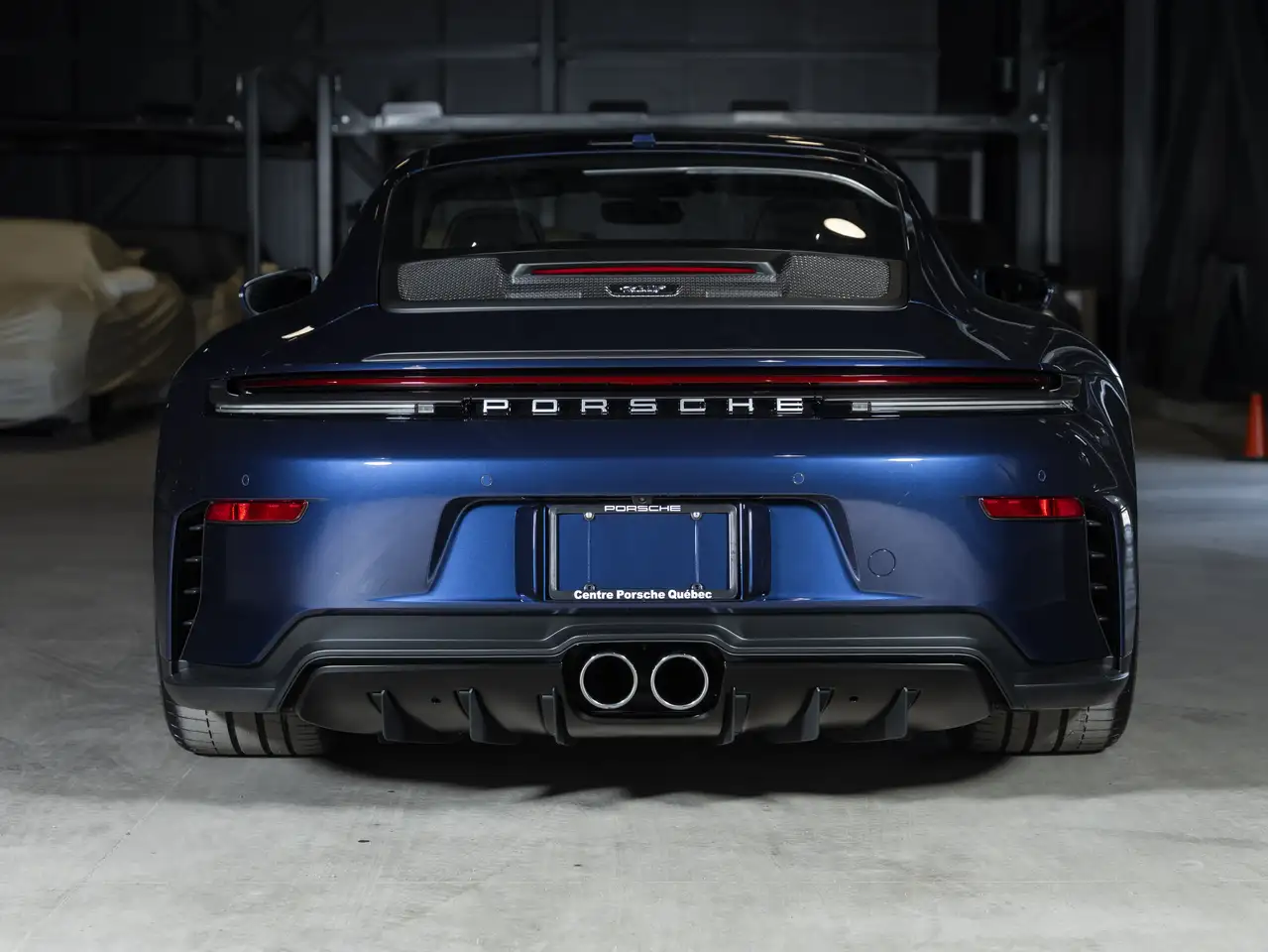 Porsche 911 снимка Porsche 911