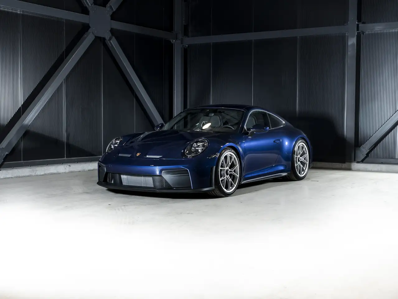 2026 Porsche 911