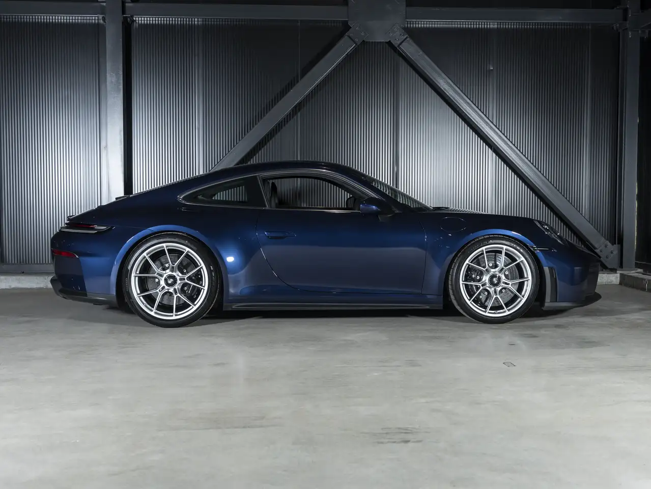 Porsche 911 снимка Porsche 911