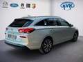 Hyundai i30 cw Premium Navi, Sitzhzng, Kamera Silber - thumbnail 3