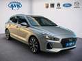Hyundai i30 cw Premium Navi, Sitzhzng, Kamera Silber - thumbnail 1