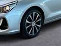 Hyundai i30 cw Premium Navi, Sitzhzng, Kamera Silber - thumbnail 6